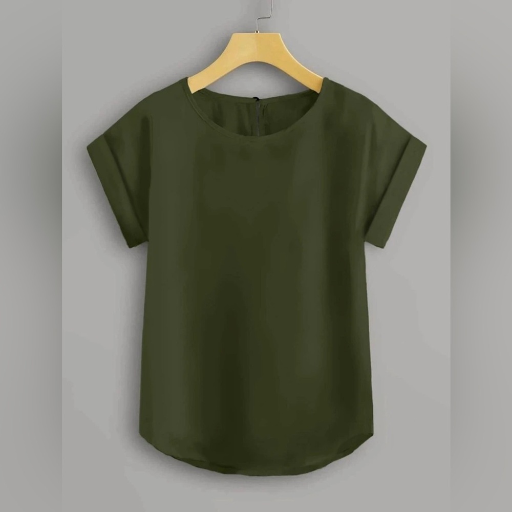 Women’s Blouse